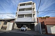 修大協創中高前駅より徒歩6分 3階 築17年6ヶ月の賃貸物件