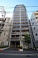 ジェイシティミライエ大手町