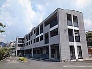 中深川駅より徒歩7分 2階 築22年2ヶ月の賃貸物件