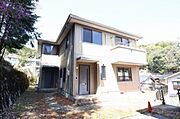 河戸帆待川駅より徒歩49分 築24年10ヶ月 2階建の賃貸物件