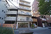 原ビル 4階 築46年2ヶ月の賃貸物件