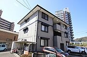 ビッグフィールドの賃貸物件