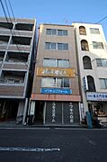 パルF2007 3階 築49年10ヶ月の賃貸物件