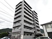 グリーンヒル吉村 5階 築29年2ヶ月の賃貸物件