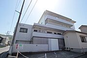 西本ビルの賃貸物件