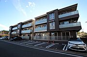 西原駅より徒歩7分 3階 築10年2ヶ月の賃貸物件