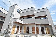 ＣｈａｍｂｒｅＦｕｒｕｉｃｈｉＢ 2階 築3年7ヶ月の賃貸物件