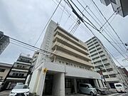 ミツナガビル 3階 築41年11ヶ月の賃貸物件