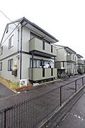 矢賀駅より徒歩7分 2階 築29年の賃貸物件
