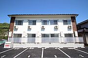 戸坂駅より徒歩9分 2階 築8年2ヶ月の賃貸物件