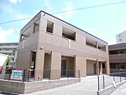 サンコート東原 2階 築16年11ヶ月の賃貸物件