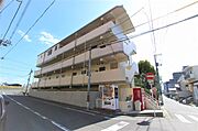 広電西広島(己斐)駅より徒歩7分 3階 築37年2ヶ月の賃貸物件