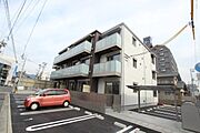 古市駅より徒歩7分 2階 築9年4ヶ月の賃貸物件