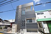 GrandticBellezzaの賃貸物件