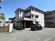 緑井駅より徒歩7分 築30年6ヶ月 3階建の賃貸物件