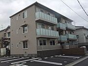 ヴィラローザの賃貸物件