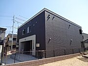 ルルーシェの賃貸物件