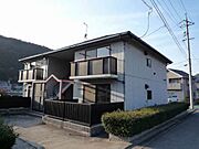 ハイツ西光寺A棟の賃貸物件
