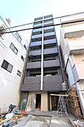SOL南竹屋の賃貸物件