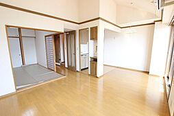 シーブリーズ東原壱番館 3LDKの写真