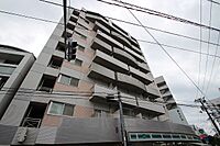 広島県広島市中区富士見町：物件画像／オールハウス株式会社　段原店
