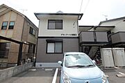 グランドール祇園B棟の賃貸物件