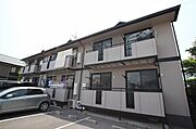 下祇園駅より徒歩8分 2階 築30年10ヶ月の賃貸物件