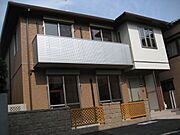 シャーメゾン北大河の賃貸物件