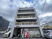 アメニティ吉島通り 3階 築37年4ヶ月の賃貸物件