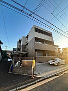 Ｊブルー翠２の賃貸物件