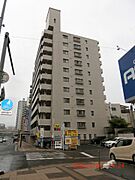 舟入本町駅より徒歩2分 7階 築35年9ヶ月の賃貸物件