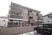 フォレストギオンの賃貸物件