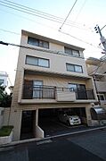 Qハイツ大内の賃貸物件