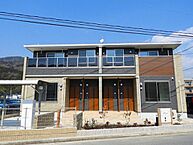 広島県広島市安佐北区上深川町：物件画像／オールハウス株式会社　段原店