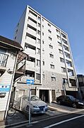 シャングリーラ１ 6階 築20年4ヶ月の賃貸物件