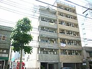 海岸通駅より徒歩3分 築37年3ヶ月 6階建の賃貸物件