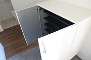 同物件、別号室のものです。