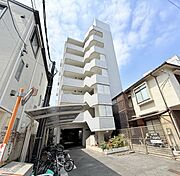 横川駅より徒歩15分 2階 築35年の賃貸物件