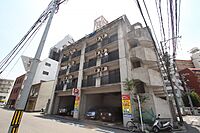 広島県広島市中区国泰寺町1丁目：物件画像／オールハウス株式会社　段原店