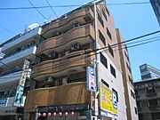 清和京橋 6階 築38年8ヶ月の賃貸物件