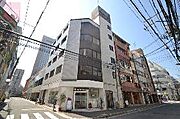 ＹＳ松本ビル 2階 築40年2ヶ月の賃貸物件