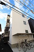 江波駅より徒歩5分 3階 築10年7ヶ月の賃貸物件