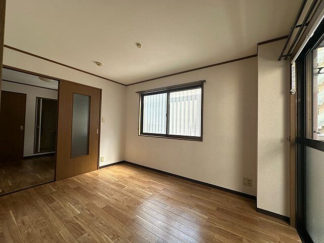 洋室