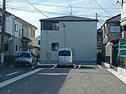 安芸矢口駅より徒歩16分 2階 新築の賃貸物件