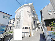 海田市駅より徒歩11分 1階 築33年2ヶ月の賃貸物件