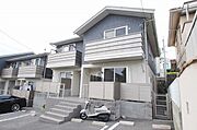 FairyCourtμA棟 1階 築18年1ヶ月の賃貸物件