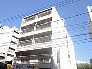 比治山橋駅より徒歩9分 4階 築49年3ヶ月の賃貸物件