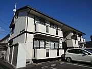 ファームハウス 2階 築31年8ヶ月の賃貸物件