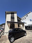 海田市駅より徒歩30分 1階 築20年6ヶ月の賃貸物件