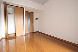 エルミタージュ安芸 ワンルームの写真